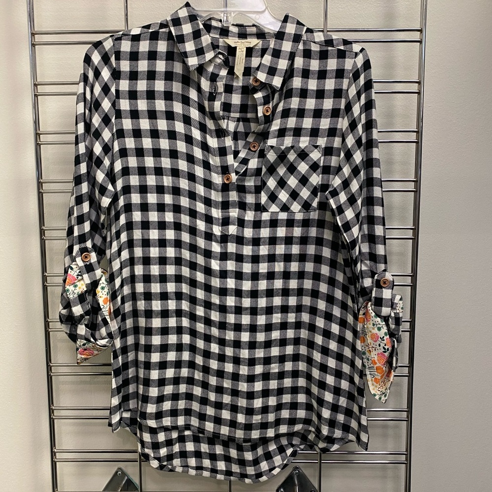 Matilda Jane long sleeve